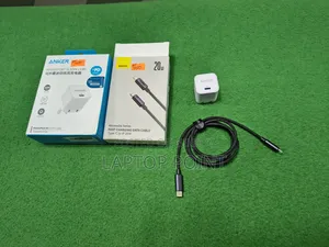 iPhone এর চার্জার নতুন ৭ দিন ব্যাবহার