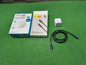 iPhone এর চার্জার নতুন ৭ দিন ব্যাবহার