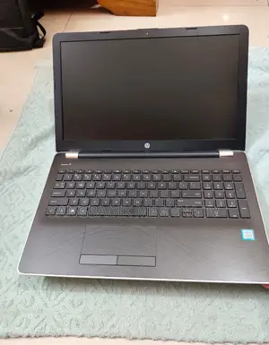 Laptop HP 3GB Intel SSD 256GB