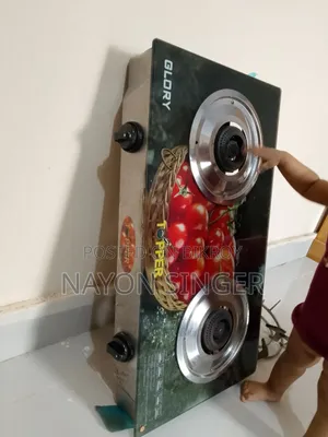 Gas Stove