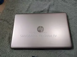 Laptop HP 3GB Intel SSD 256GB