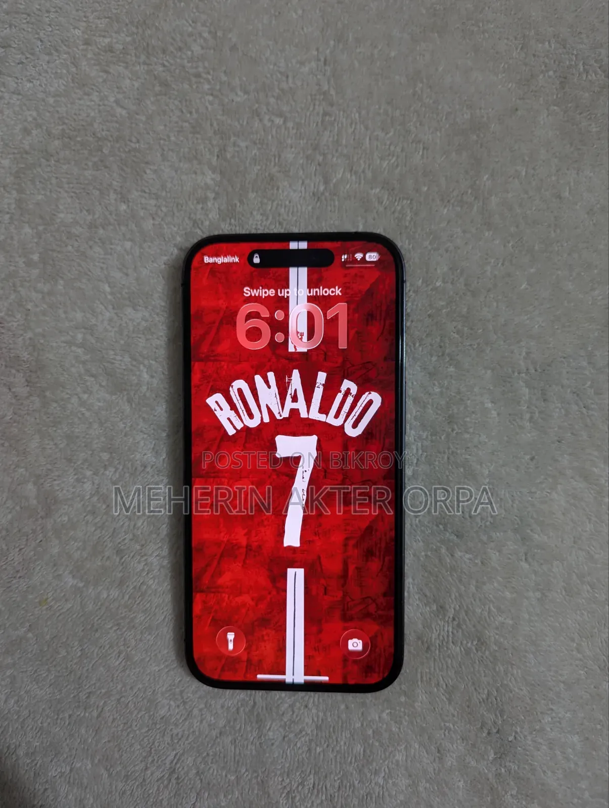 Apple iPhone 14 Pro 128 GB Purple