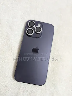 Apple iPhone 14 Pro 128 GB Purple