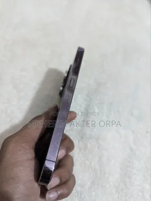 Apple iPhone 14 Pro 128 GB Purple