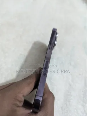 Apple iPhone 14 Pro 128 GB Purple