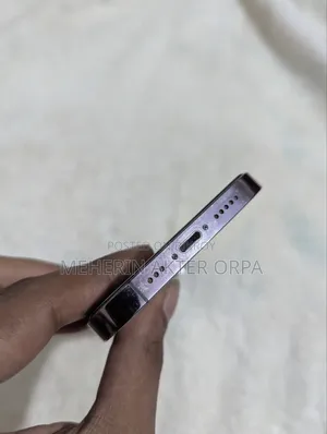 Apple iPhone 14 Pro 128 GB Purple
