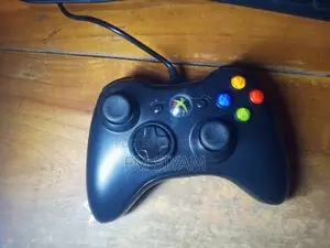 Microsoft Xbox 360 Gamepad/Controller