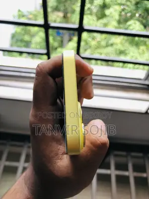 Apple iPhone 14 128 GB Yellow