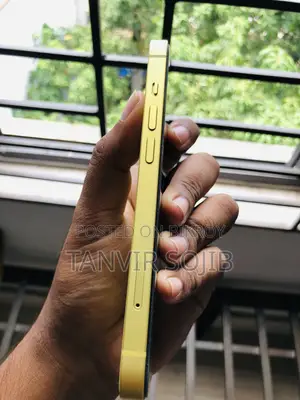Apple iPhone 14 128 GB Yellow