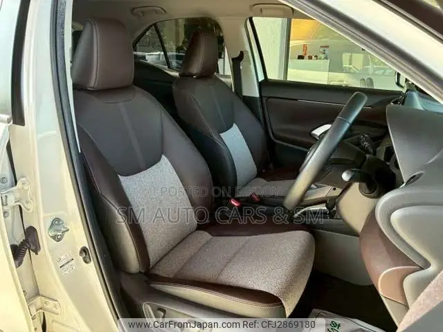 Toyota Yaris Cross ১.৫ হাইব্রিড এফডব্লিউডি ২০২১ পার্ল
