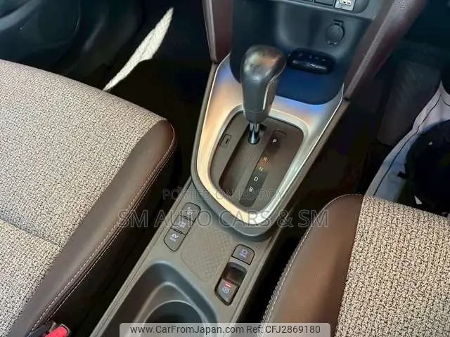 Toyota Yaris Cross ১.৫ হাইব্রিড এফডব্লিউডি ২০২১ পার্ল