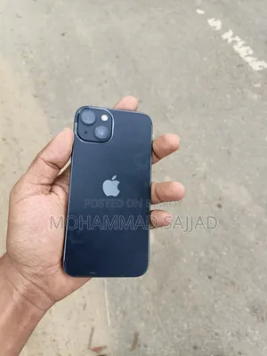 Apple iPhone 13 128 GB Blue