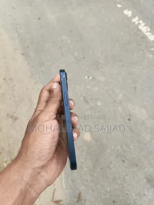 Apple iPhone 13 128 GB Blue