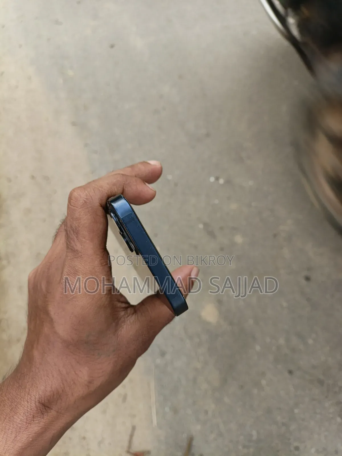 Apple iPhone 13 128 GB Blue