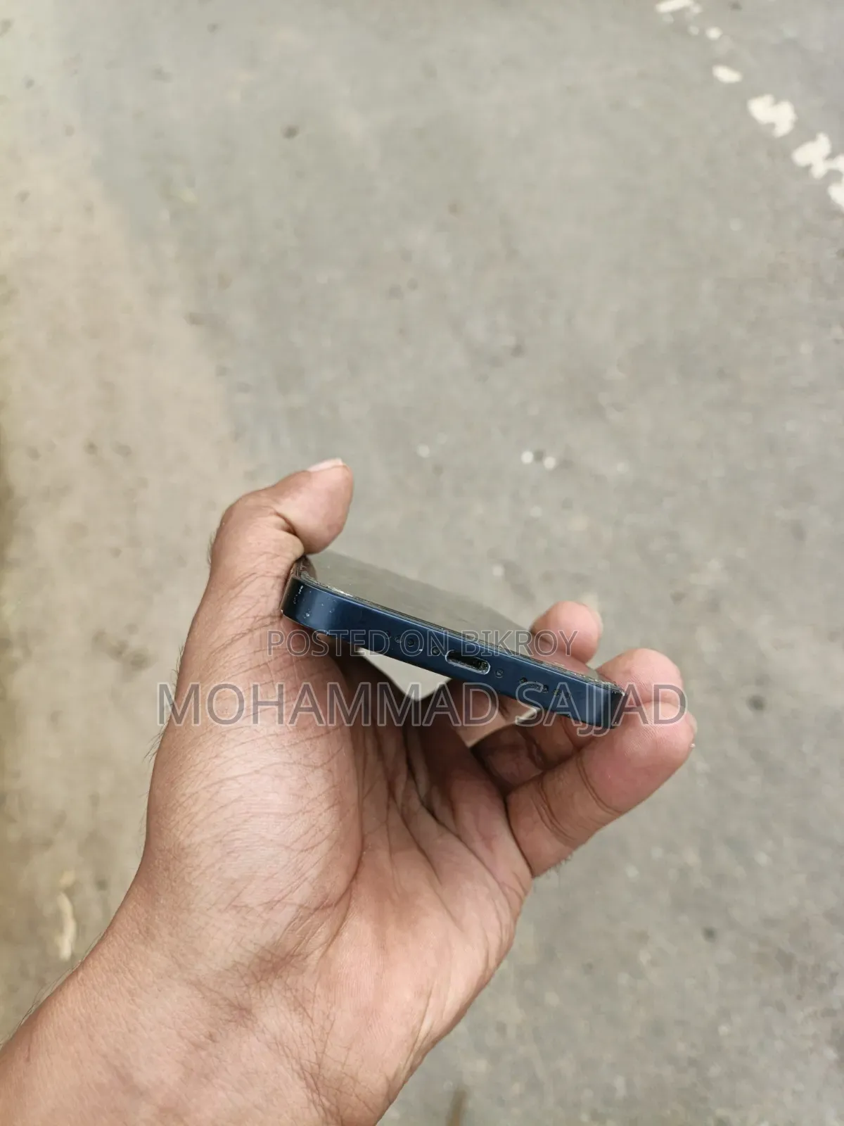 Apple iPhone 13 128 GB Blue