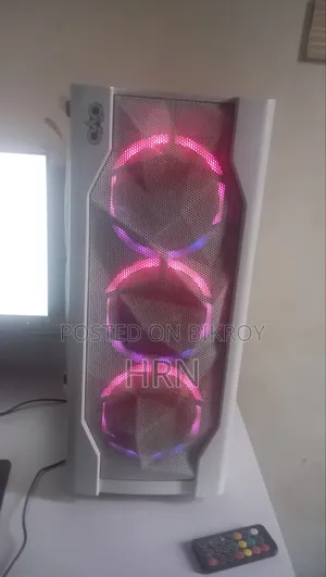 Desktop Computer 16GB AMD Ryzen 5 SSD 1TB