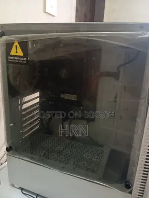 Desktop Computer 16GB AMD Ryzen 5 SSD 1TB