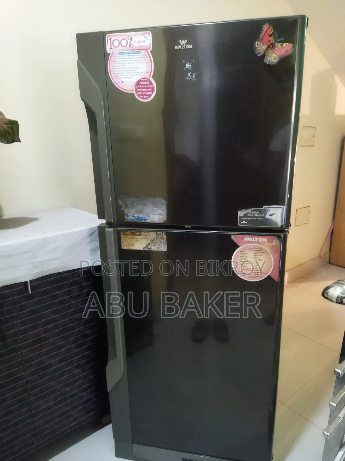 Fridge for Sale (Walton)