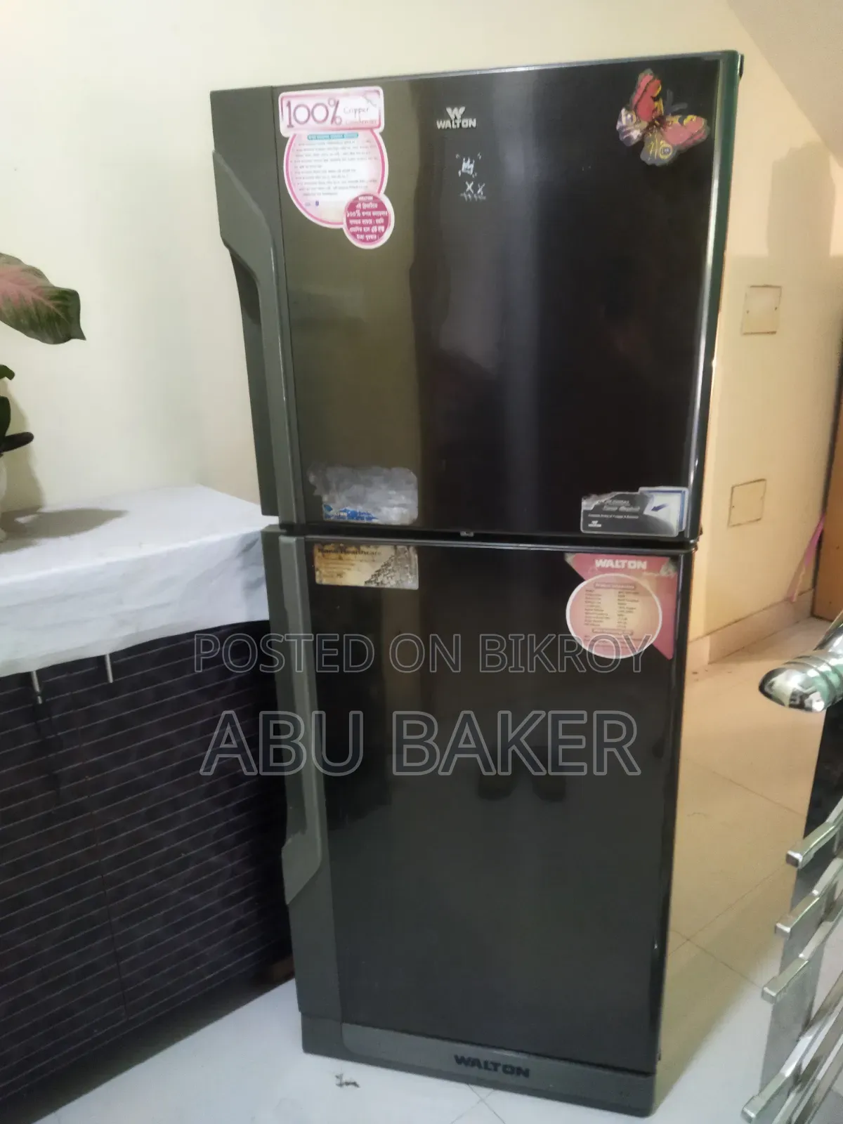 Fridge for Sale (Walton)