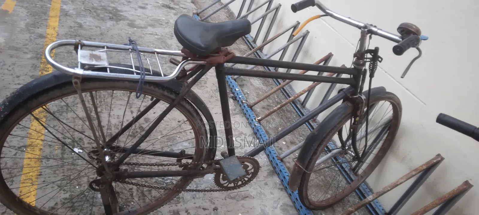 Avon Bicycle