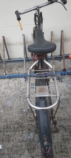 Avon Bicycle