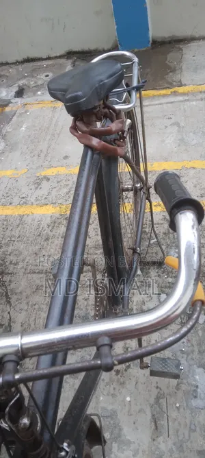 Avon Bicycle