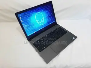 Laptop Dell 3GB Intel SSD 256GB