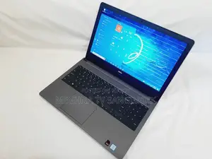 Laptop Dell 3GB Intel SSD 256GB