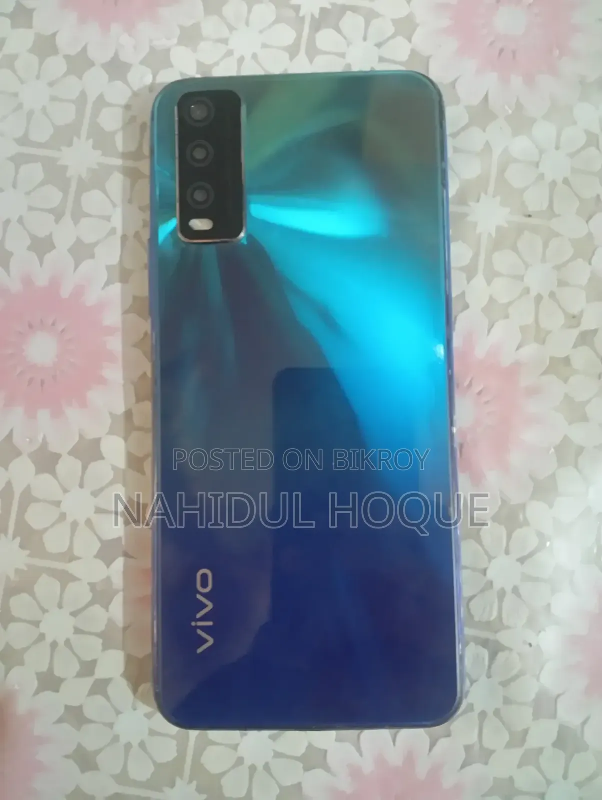 Vivo Y20 64 GB