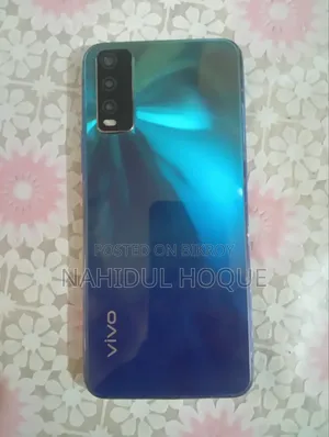 Vivo Y20 64 GB