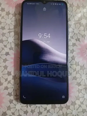 Vivo Y20 64 GB