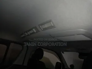 Toyota HiAce 2021 Silver