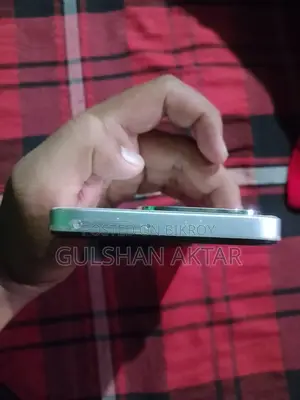Honor X6C 128 GB Silver