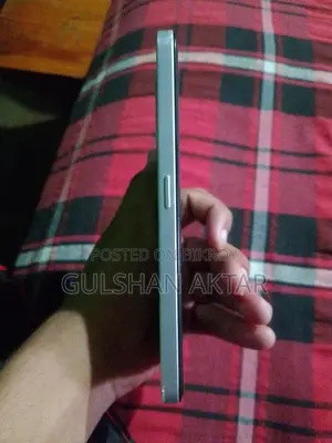 Honor X6C 128 GB Silver