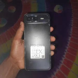 ইনফিনিক্স স্মার্ট ১০ প্লাস ১২৮ জিবি ব্ল্যাক