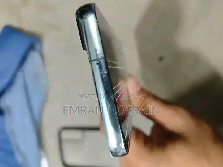 Samsung Galaxy S22+ 5G 256 GB Blue