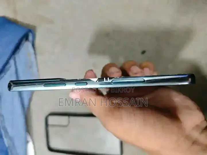 Samsung Galaxy S22+ 5G 256 GB Blue
