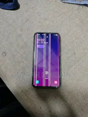 Samsung Galaxy S22+ 5G 256 GB Blue
