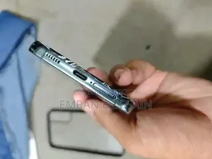 Samsung Galaxy S22+ 5G 256 GB Blue
