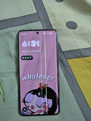 Google Pixel 8 Pro 128 GB Black