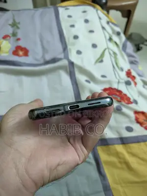 Google Pixel 8 Pro 128 GB Black