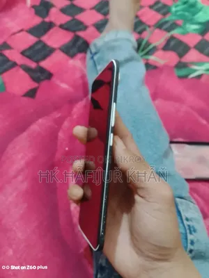 Tecno Spark Slim 256 GB White