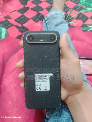 Tecno Spark Slim 256 GB White