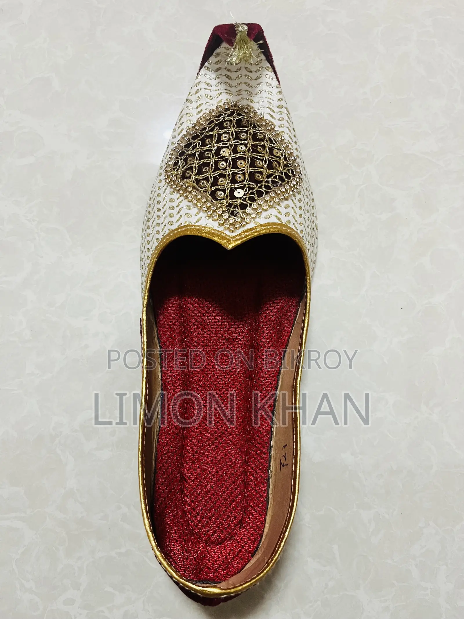 Wedding Groom Shoes for Sale