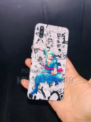 Vivo Y17 128 GB