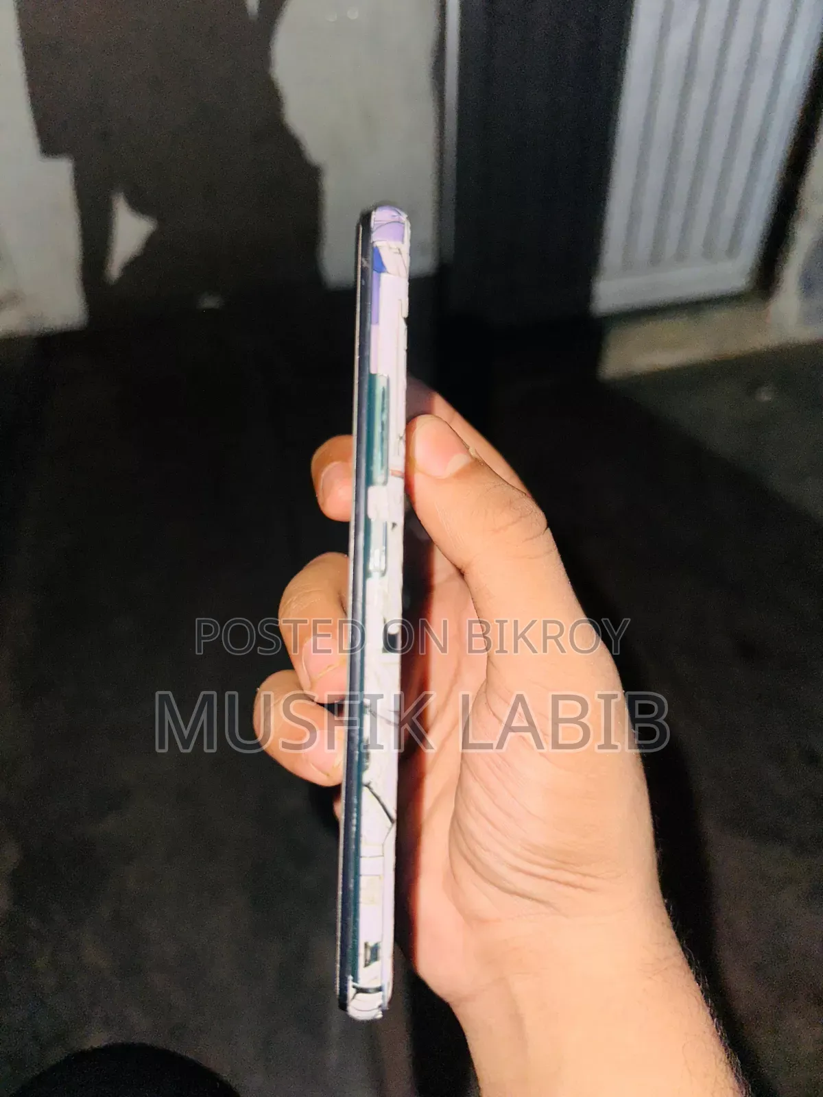 Vivo Y17 128 GB