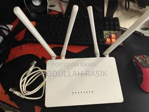 Cudy Wr1200 Dual Band Router