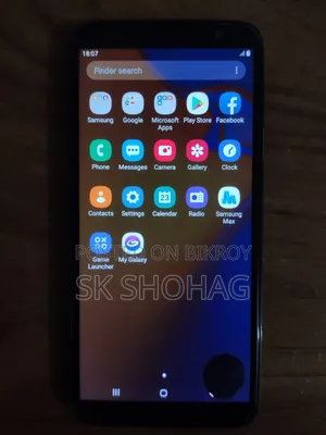 Samsung Galaxy J4 Plus 32 GB Gold