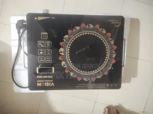 Vision Infrared Cooker