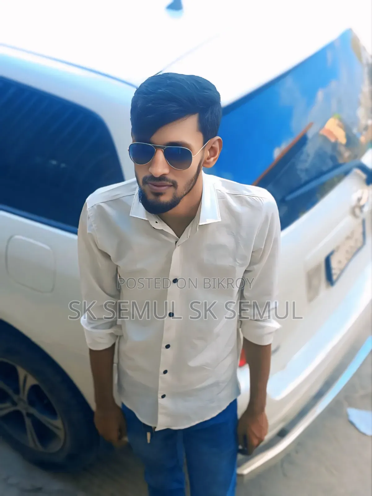 মোঃ শিমুল মিয়া